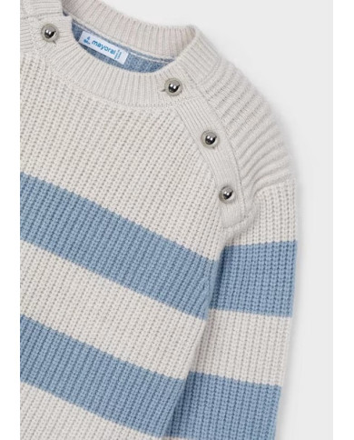 Vestido Tricot Mayoral