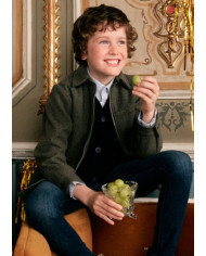 Casaco C/Capuz Jack&Jones