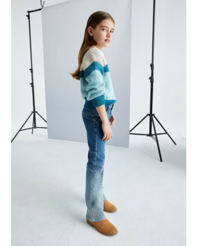 Calça Ganga Mayoral