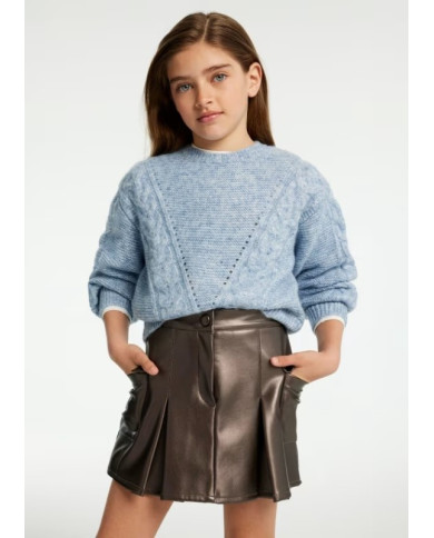 Saia Polipele Mayoral