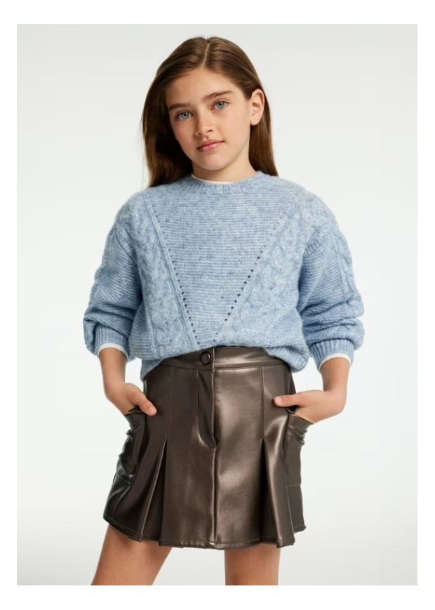 Saia Polipele Mayoral