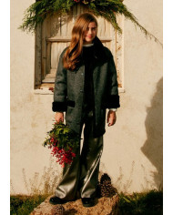 Casaco Dupla Face Mayoral