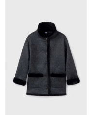 Casaco Dupla Face Mayoral