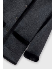 Casaco Dupla Face Mayoral