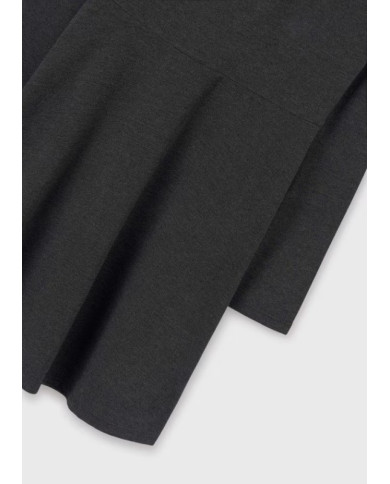 Vestido Franzido Mayoral