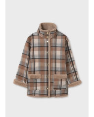 Casaco Dupla Face Mayoral