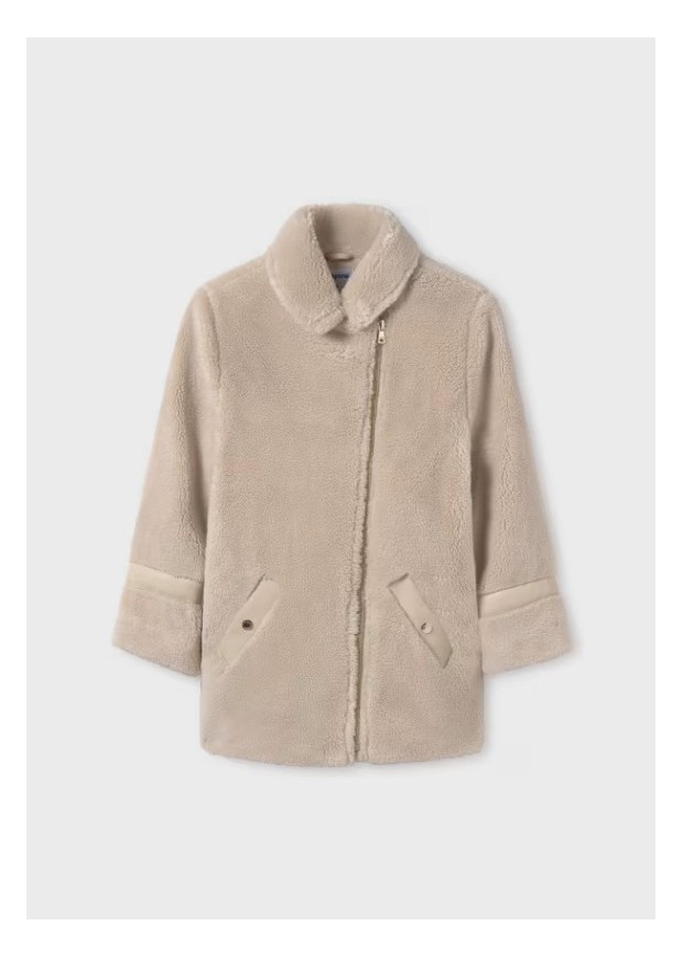Casaco Pelo Mayoral