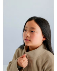 Casaco C/Gola Mayoral