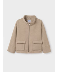 Casaco C/Gola Mayoral