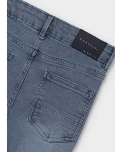 Calça Ganga "Skinny" Mayoral