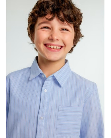 Camisa "Riscas" Mayoral Camisa "Riscas" Mayoral