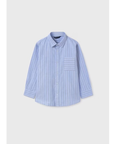 Camisa "Riscas" Mayoral Camisa "Riscas" Mayoral
