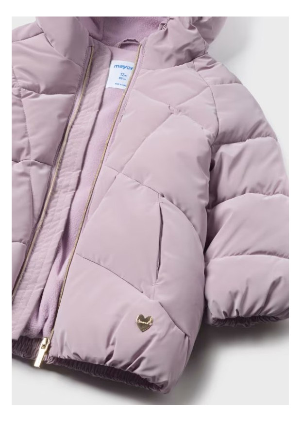 Kispo C/Capuz Mayoral