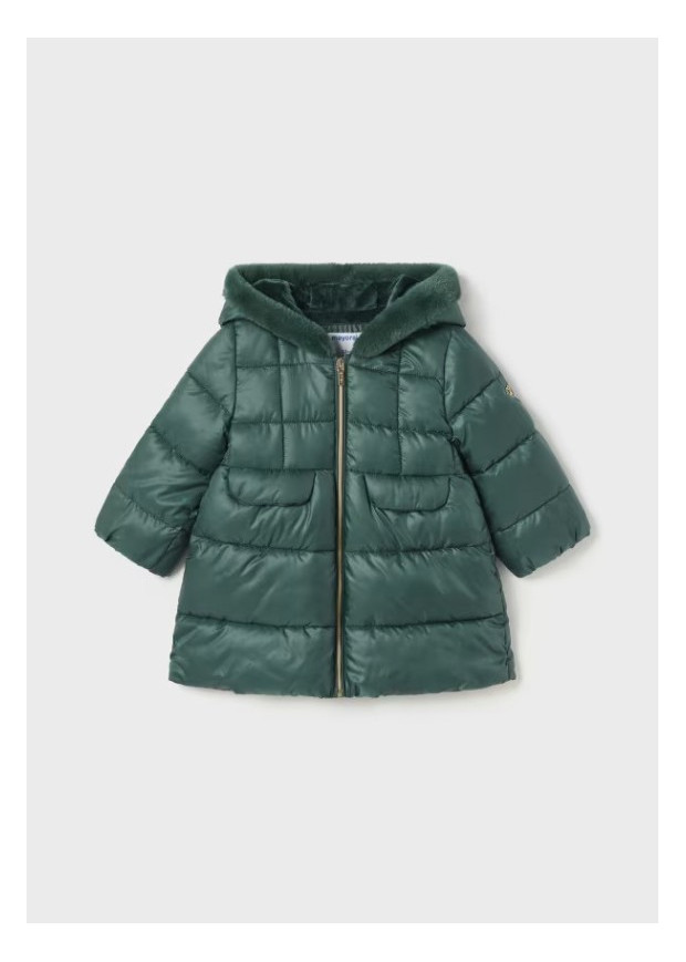 Kispo C/Capuz Mayoral