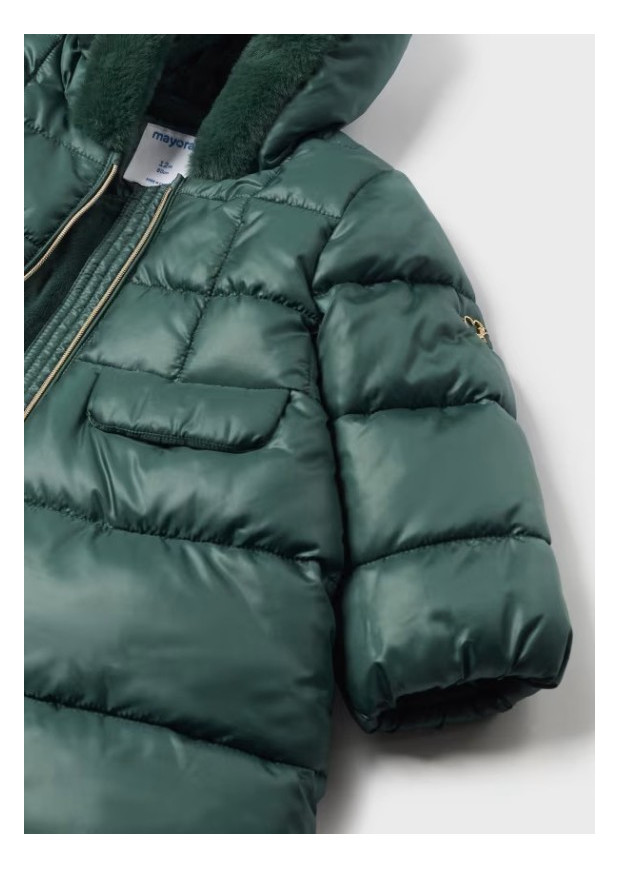 Kispo C/Capuz Mayoral