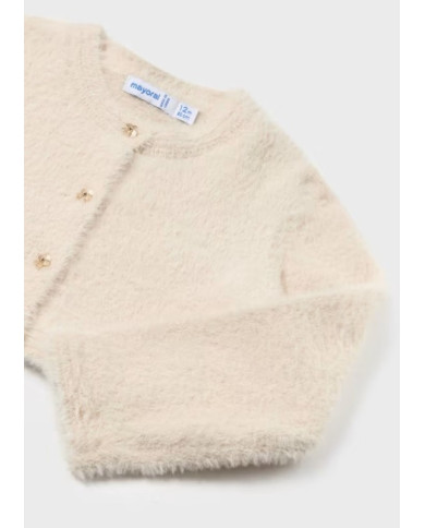 Bolero Tricot Pelo Mayoral