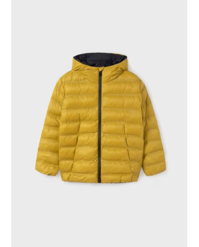 Kispo C/Capuz Mayoral