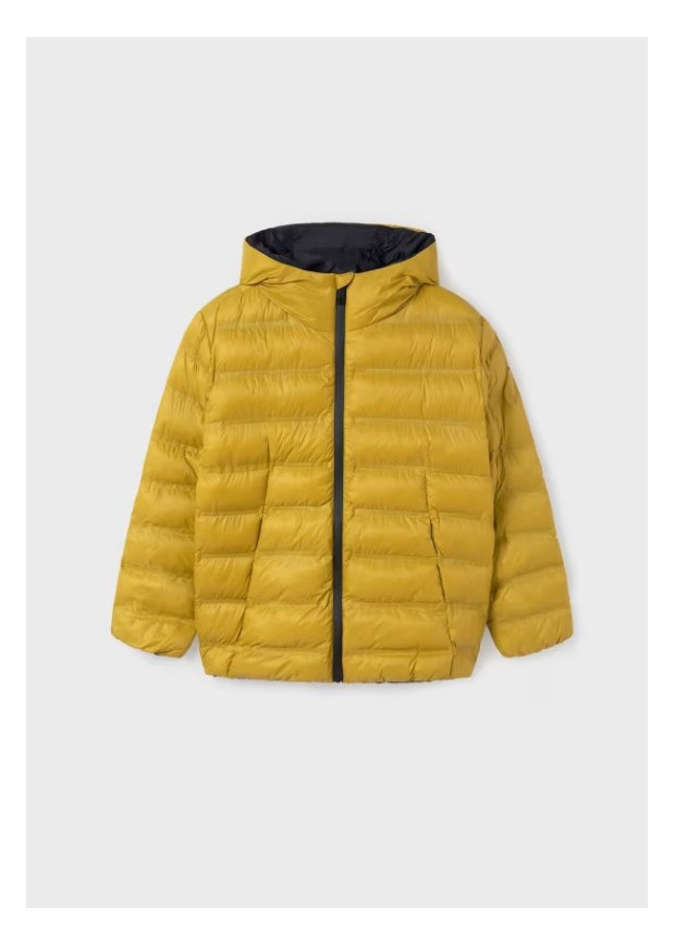 Kispo C/Capuz Mayoral