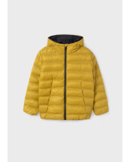 Kispo C/Capuz Mayoral