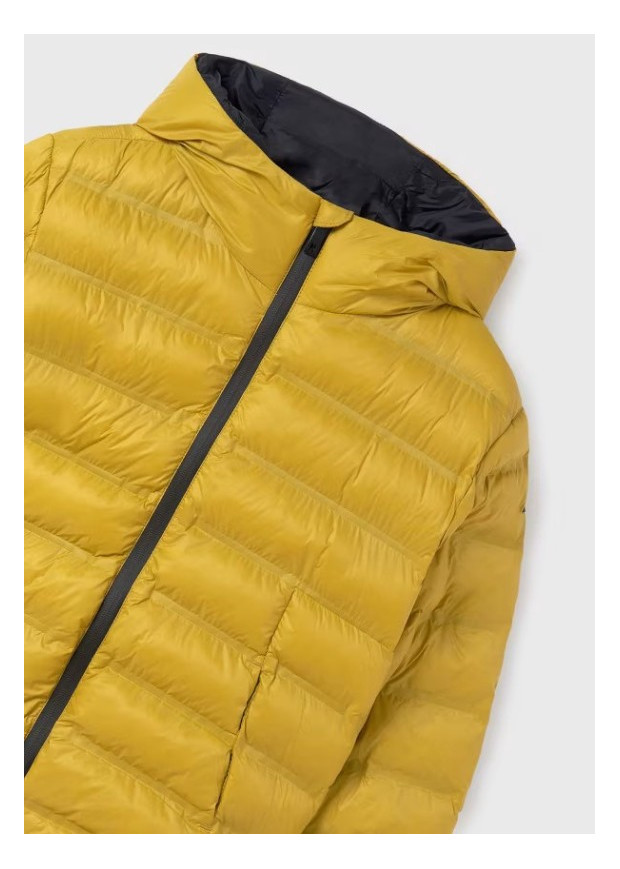 Kispo C/Capuz Mayoral