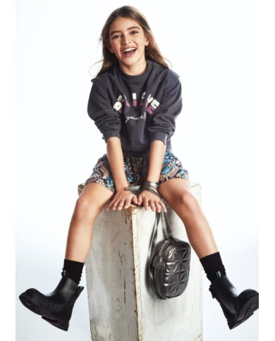 Calção Estampado Mayoral