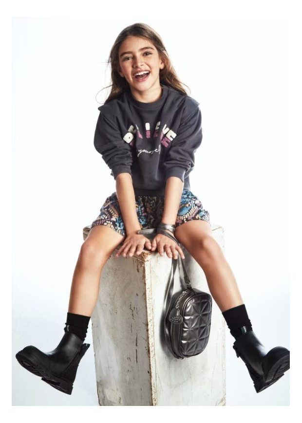 Calção Estampado Mayoral