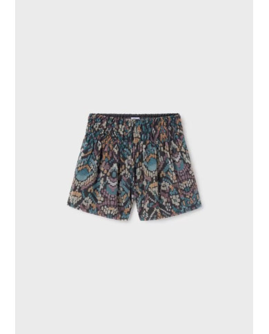 Calção Estampado Mayoral