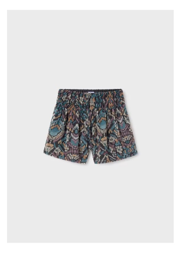 Calção Estampado Mayoral