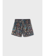 Calção Estampado Mayoral