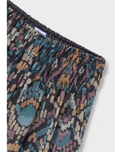 Calção Estampado Mayoral