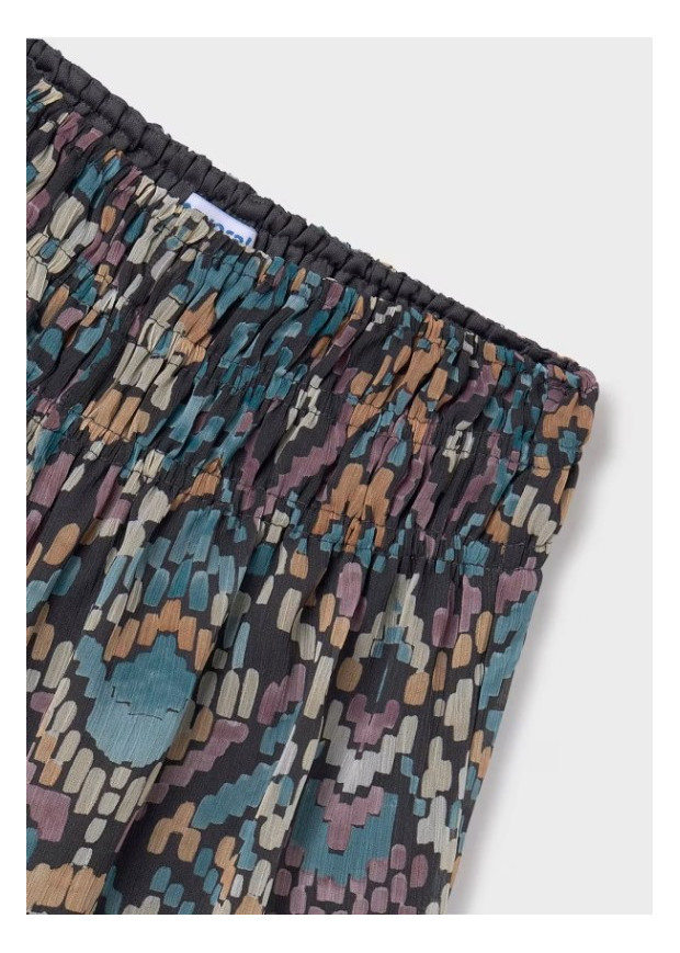 Calção Estampado Mayoral