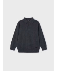 Polo "Riscas" Mayoral