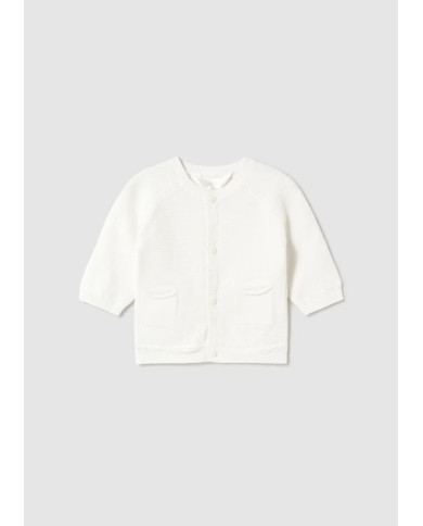 Casaco Tricot Mayoral