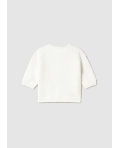 Casaco Tricot Mayoral