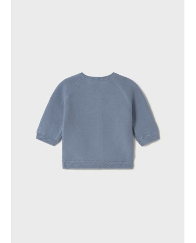 Casaco Tricot Mayoral