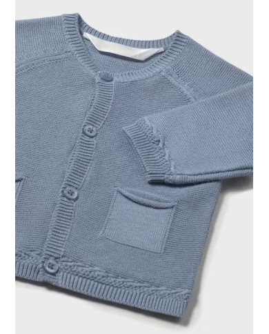 Casaco Tricot Mayoral