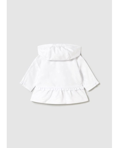 Parka Reversível Mayoral