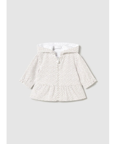 Parka Reversível Mayoral