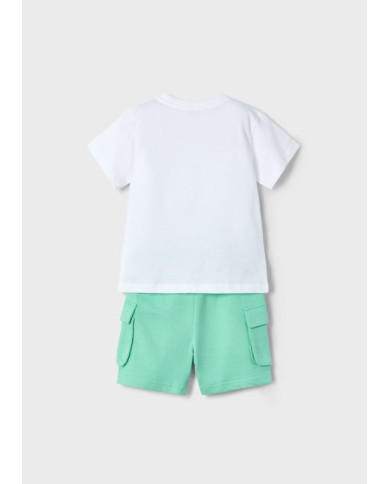 Conjunto C/Calção Mayoral