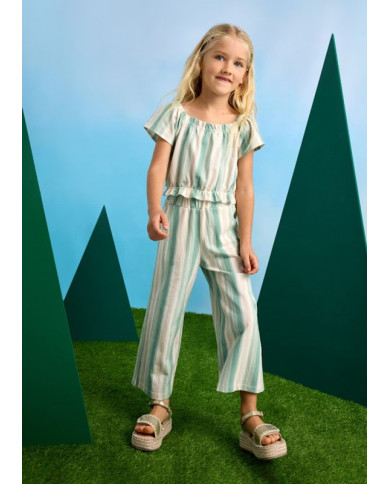 Conjunto C/Calça Mayoral