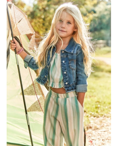 Conjunto C/Calça Mayoral