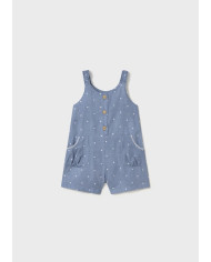 Vestido "Frutas" Mayoral