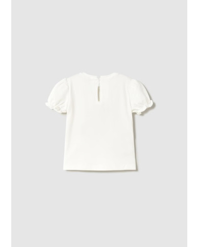 T-Shirt "Bailarinas" Mayoral