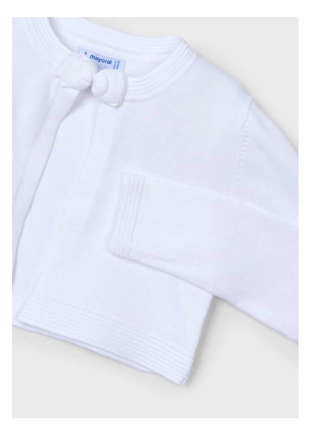 Bolero Tricot Mayoral