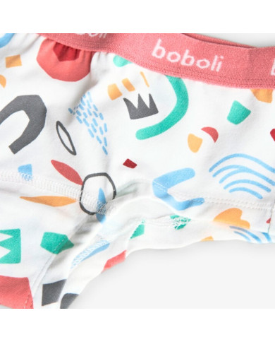 Pack 3 Cuequitas Boboli