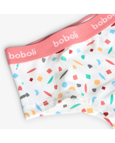 Pack 3 Cuequitas Boboli