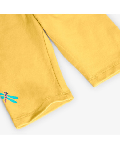 Legging Curta Boboli