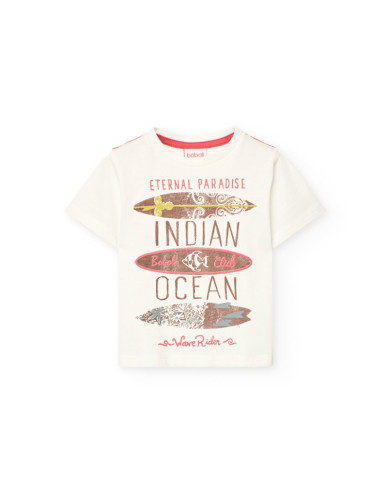 Conjunto C/Calção Boboli