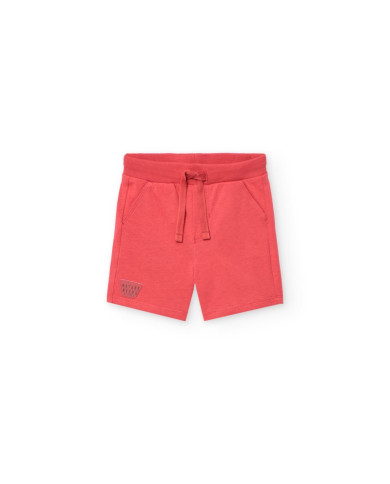 Conjunto C/Calção Boboli