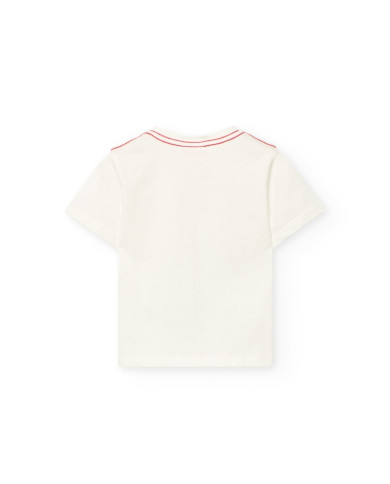 Conjunto C/Calção Boboli